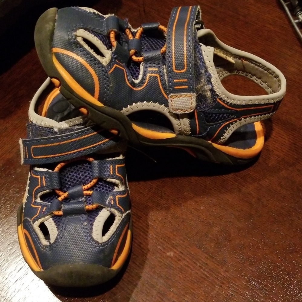 Kids sandal